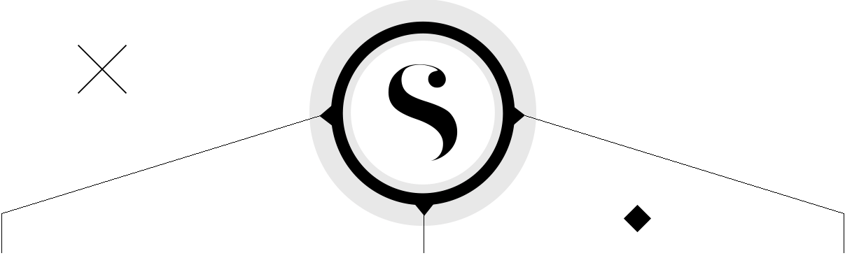 S (Squared) Creative Projects